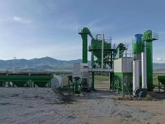 Kazakhstan project 2